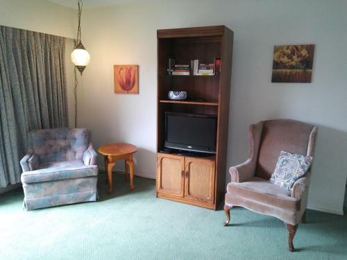 Apartamento Rosedale Manor