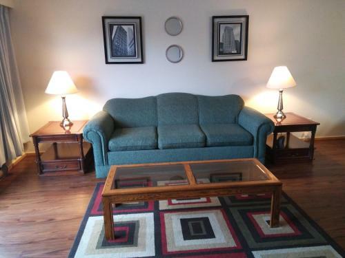 Apartamento Rosedale Manor