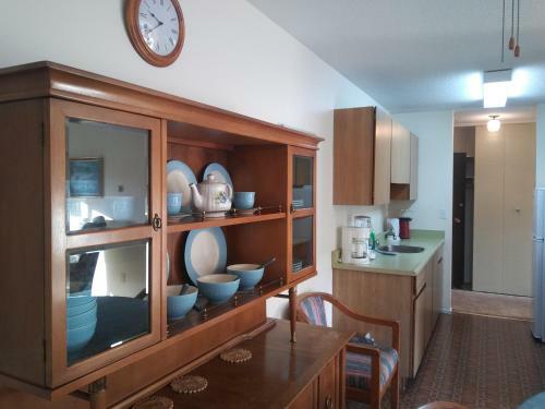 Apartamento Rosedale Manor