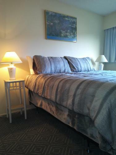 Apartamento Rosedale Manor