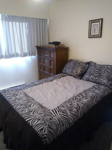 Apartamento Rosedale Manor