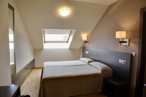 Hotel Baltico