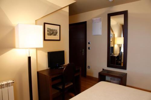 Hotel Baltico