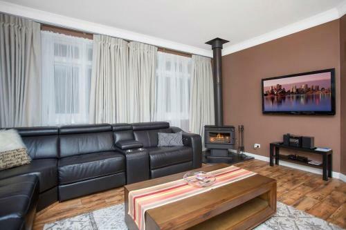 Hahndorf House B&B
