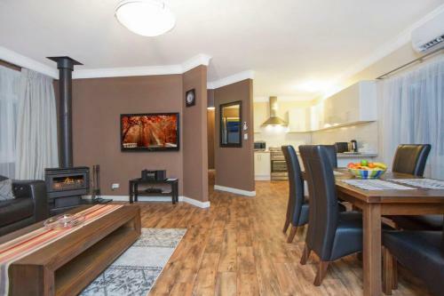 Hahndorf House B&B