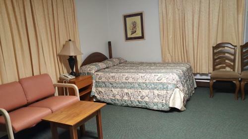 Motel Borealis Inn