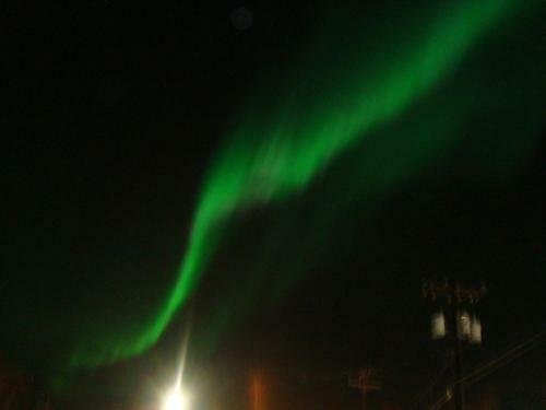 Motel Borealis Inn