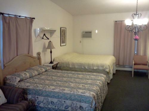 Motel Borealis Inn
