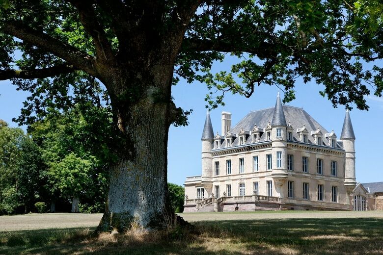 Bed & Breakfast Chateau De La Goujonnerie