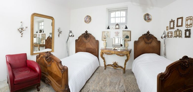 Bed & Breakfast Chateau De La Goujonnerie