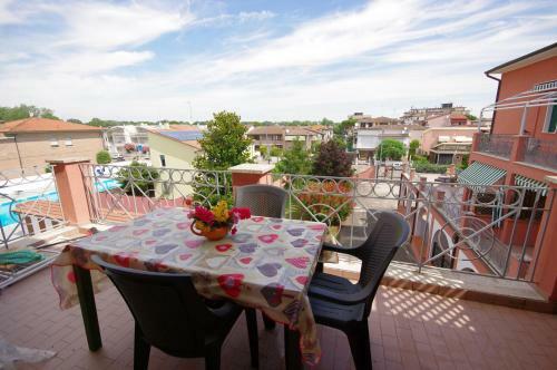 Apartamento Terrazze