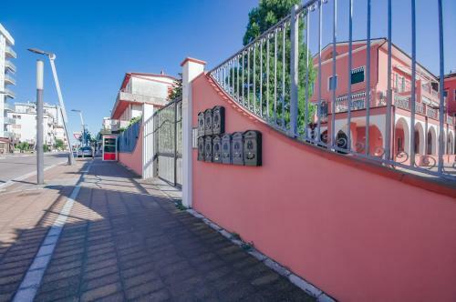 Apartamento Terrazze