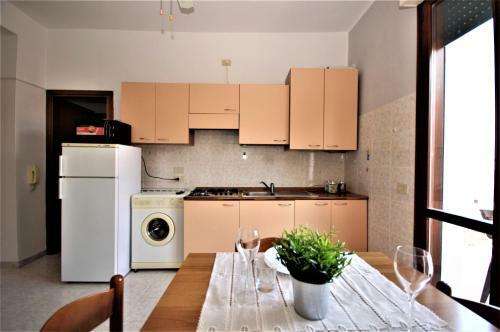 Apartamento Terrazze