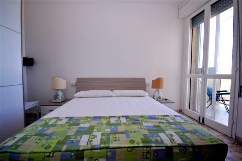 Apartamento Cortina 61