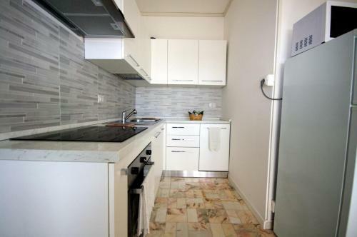 Apartamento Cortina 61