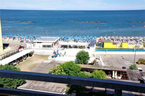Apartamento Cortina 61
