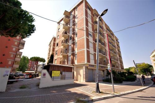 Apartamento Stella 123