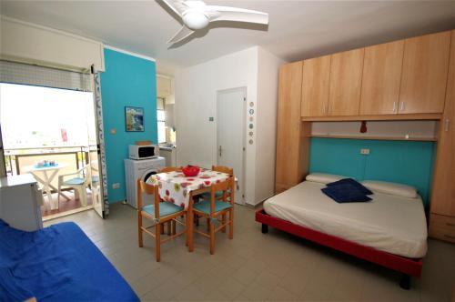 Apartamento Stella 123