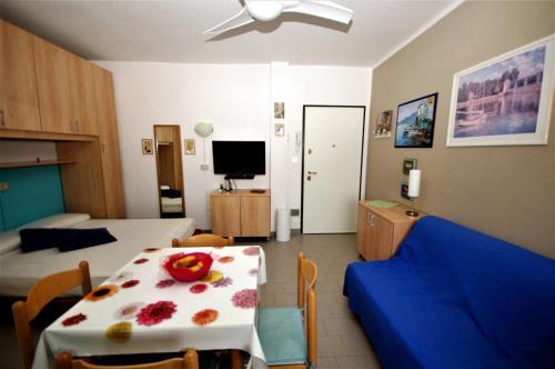 Apartamento Stella 123