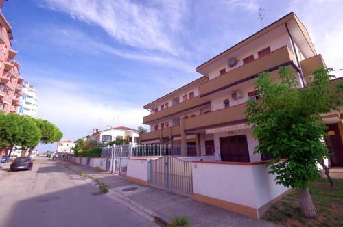 Apartamento Luisa