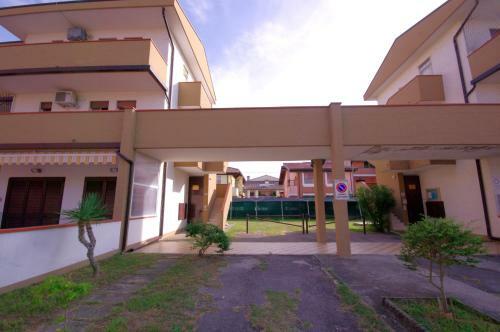 Apartamento Luisa
