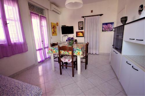 Apartamento Luisa