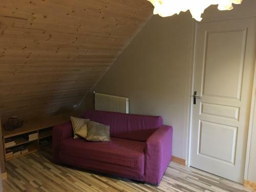 Apartamento Logis Marceau