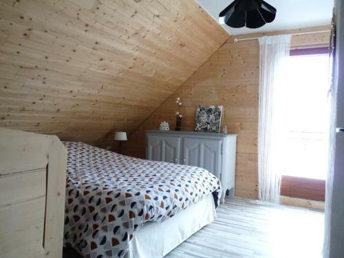 Apartamento Logis Marceau