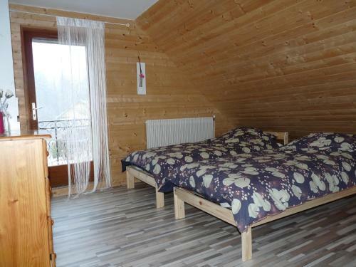 Apartamento Logis Marceau