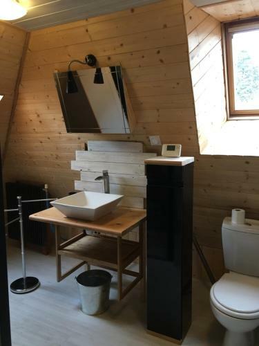 Apartamento Logis Marceau