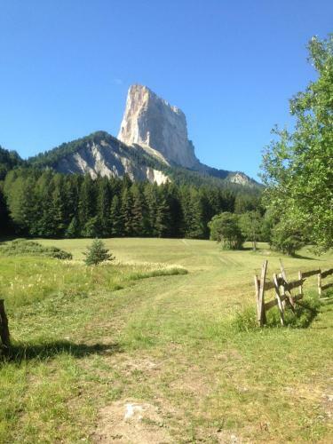 Apartamento Logis Marceau
