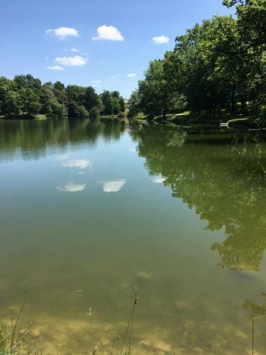 Apartamento Charmant T2 / 5 Pers.dans R�sidence Avec Piscine Chauffee
