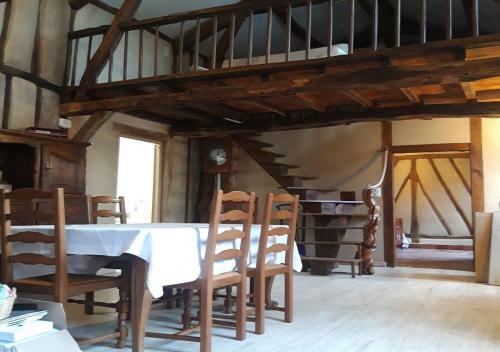Maison De Campagne