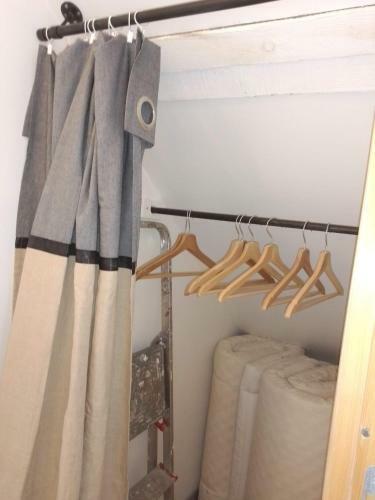 La Chambre Tout L�-haut