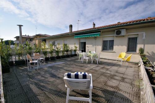 Apartamento Martini