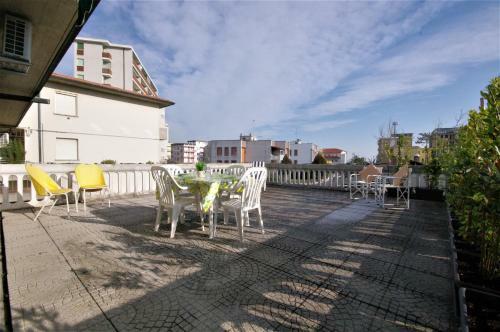 Apartamento Martini