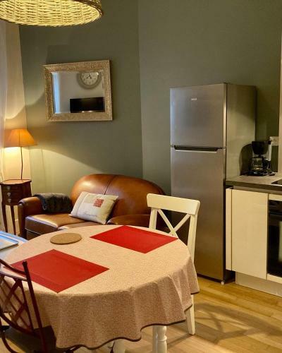 Apartamento Petite Fleur
