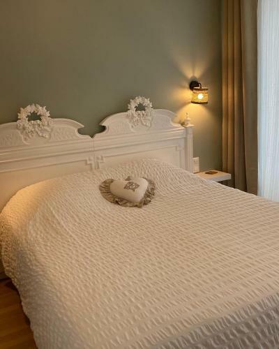 Apartamento Petite Fleur