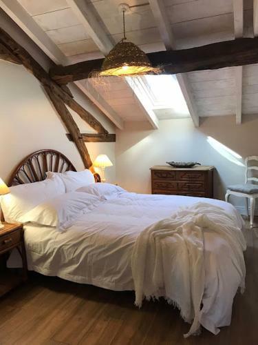 Le Pavillon de Jurmilhac, Exclusive Country Hamlet