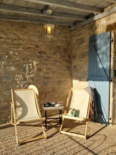 Le Pavillon de Jurmilhac, Exclusive Country Hamlet