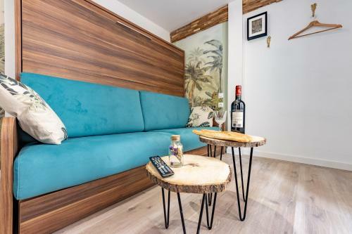 Apartamento Chez Ingres - Le Nid - Joyau Cach� En Centre Ville