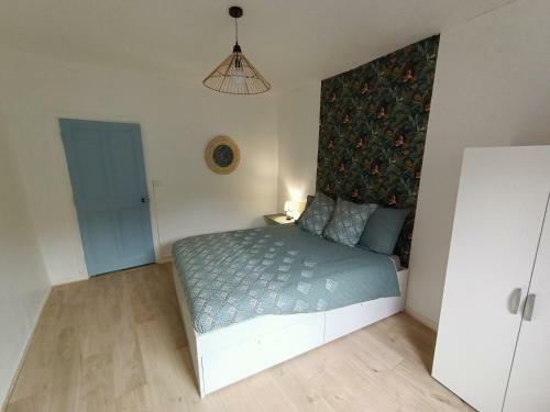 Apartamento Cosy T2