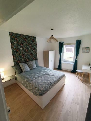 Apartamento Cosy T2