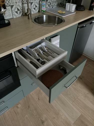 Apartamento Cosy T2