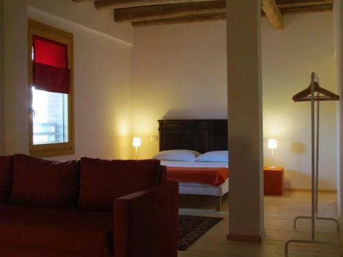 Hostal Ca' Adami