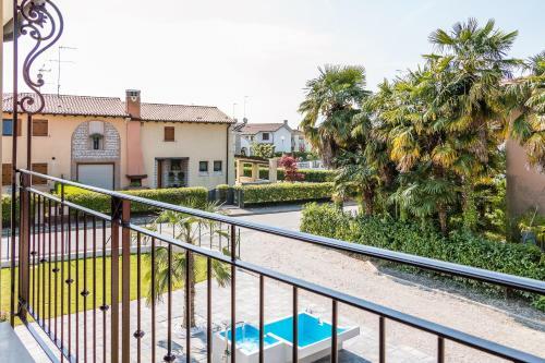 Apartamento Cimadolmo Prosecco And History
