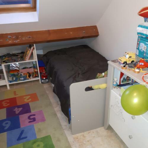 Apartamento Beau Rez-de-jardin 80m2 En R�sidence