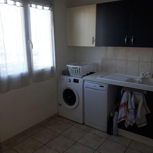 Apartamento Beau Rez-de-jardin 80m2 En R�sidence