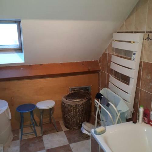 Apartamento Beau Rez-de-jardin 80m2 En R�sidence