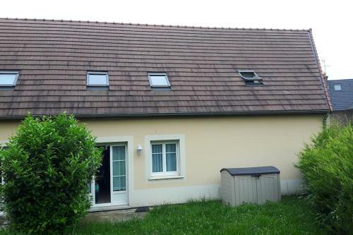 Apartamento Beau Rez-de-jardin 80m2 En R�sidence
